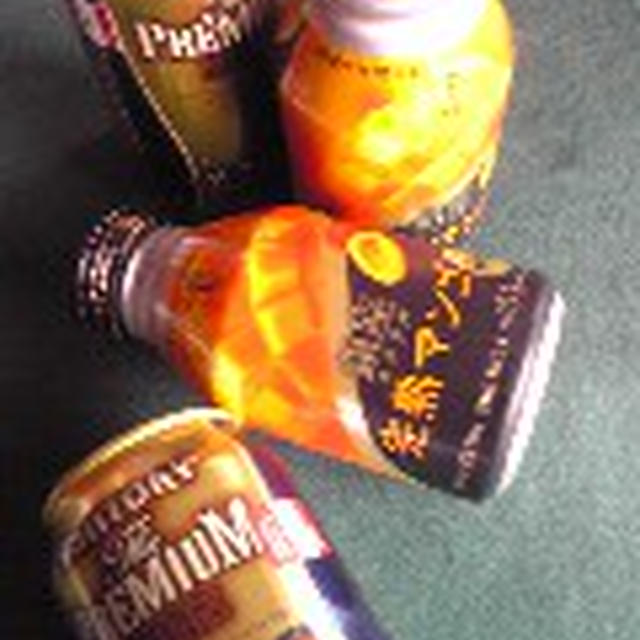 来週の準備のついでに