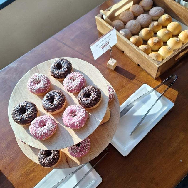 グランドプリンスホテル　大阪ベイ
