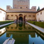 La Alhambra ♥ Palacios Nazaries Mexuar
