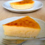 ベイクド・チーズケーキ＊レシピ＊（Cheese cake）