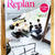 ■ 21日発売『Replan 東北』にエッセイ(連載中)が掲載されました♪■＆新規のお仕事。