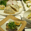 えぼ鯛唐揚げ