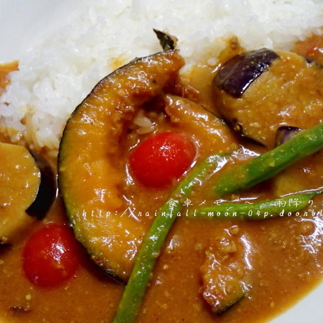 我が家の【カレー3段活用！＋１】☆　ライス・ナン・パン・ピザ～♪余ったカレー？残ったカレー？いえいえ、はじめから多目に作るんです！　カレー連続も楽しみに♪　