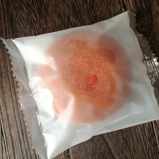 今日のあんこ#88 珍しい！「たねや」白小豆のどら焼き【滋賀県】