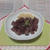 ビンチョウマグロで塩鮪のタパス