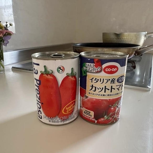 トマトパスタがおいしくない…を卒業！極上のトマトソースを作るコツ5つと、新刊の発売日まであと5日！