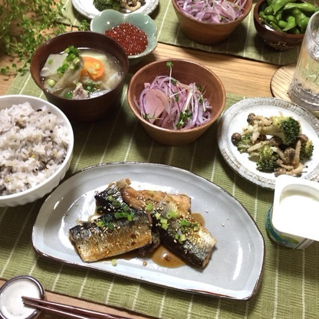 ひとつ成長できたなぁ〜と思ったこと。