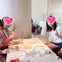 お財布☆鑑定！「美肌☆美運創りお茶会」宿命が分かる！四柱推命をベースとした無料・プチ鑑定付！