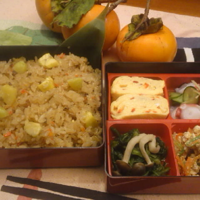 １１月４日（金）食楽器『なのな箱』食べよう、食べよう、一緒に食べよう #NANONAnoWA