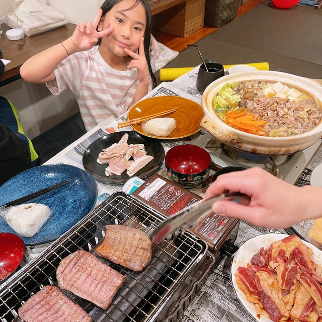 今日は仙台の牛タンです！！