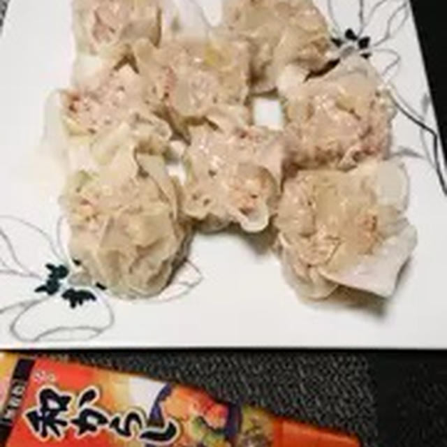 手作り焼売