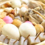 おでん祭りだよ　わっしょい！