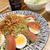 キャベツを美味しく！