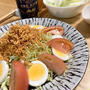 キャベツを美味しく！