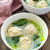 【鶏団子とれんこんのスープ】#時短レシピ#節約#最近作りたいと思った料理