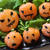 ハロウィーン手まり寿司