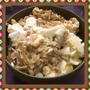 豆腐ときのこのヘルシー丼（レシピ付）