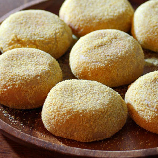 English Muffin