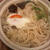 うどん職人　?手作りうどんで鍋焼きうどん?