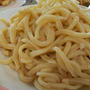本日食生活改善委員会 うどん☆