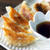 ジューシー！白菜餃子と、今日のレシピ