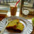 ドックカフェでのいぬ達の思い