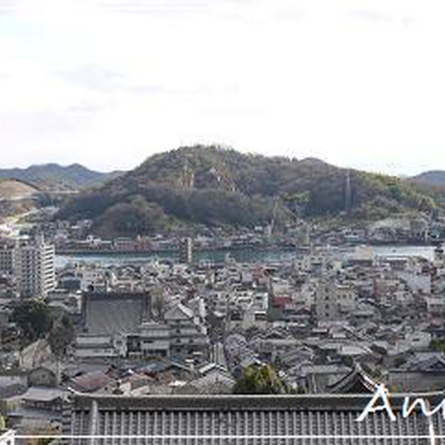 ☆尾道千光寺へ初詣☆
