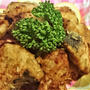 【レシピ】風味抜群★しっとり★冷めても美味★唐揚げ２【鱈のハーブ唐揚げ】