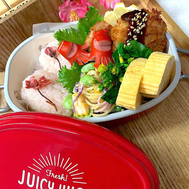 忙しい朝に便利なもの