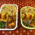 １１月８日　久しぶり！弁当復活！　～　メタボ＠ダーリン　＆　高２＠ガブ弁当