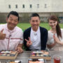 関テレ・フジテレビ「にじいろジーン」 7/13 土 朝8:30〜出演予定です♪