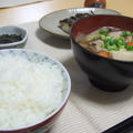 新潟米の極上ごはん・・・と、梅入り海苔の佃煮 by 森崎 繭香さん