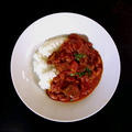 BEEF BEANS CURRY