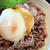 「のっけてジュレぽん」を使った冷しゃぶのひんやりレモンご飯丼。