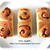 apple cinnamon bread...♪