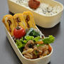 簡単！お弁当レシピ～ごはんがススム！豚肉で元気いっぱいお弁当～