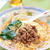 【ZENBヌードルの担々麺】タンパク質・食物繊維豊富な糖質オフ麺