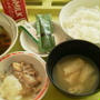 1800kcal制限食**女ってスゴイなぁ…(笑)
