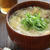 かき玉にゅうめん