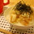 とろとろなめたけ丼