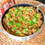 鍋つゆを使ってトマトカレーピラフ。鍋の〆？我が家は翌日に楽しむ鍋のおだしを余さず味わう簡単ごはん。
