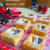 3万ポイント山分け〜♪楽天レシピMyBest Xmas sweets♡