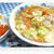 １２１５夜?@☆野菜味噌ラーメン＆親子ご飯･･♪