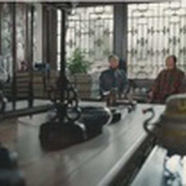 那年花開月正圓-第61話