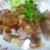 塩麹鶏もも肉ソテー★
