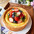 【チーズケーキタルトでお誕生日】#タルト #チーズケーキ #誕生日