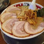 ラーメンが大好きです♪