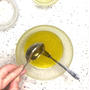 【レシピ】オリーブオイルで作る蜂蜜レモンドレッシング