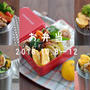 10月のお弁当記録２。（コンテナ弁・部活弁）
