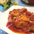 ゴロゴロ豚肉と野菜の柔らか塩麹トマト煮 by たっきーママ（奥田和美）さん